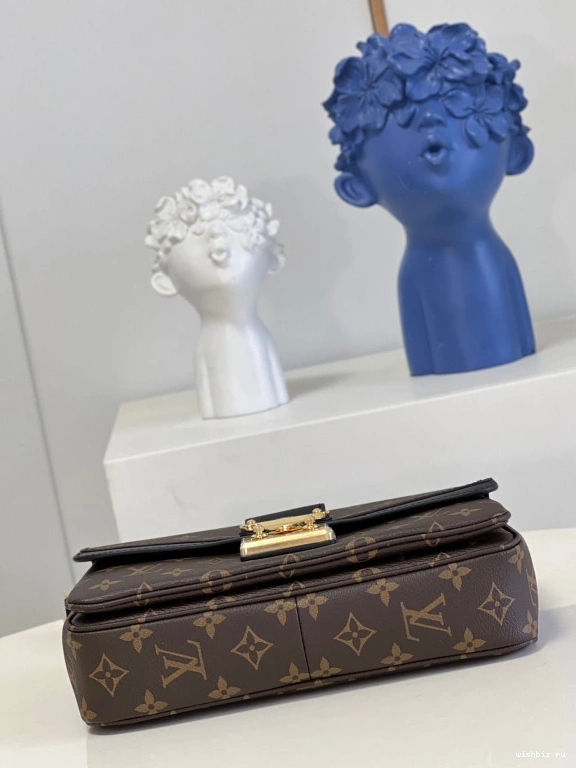 WIS LOUIS MARCEAU VUITTON 0821